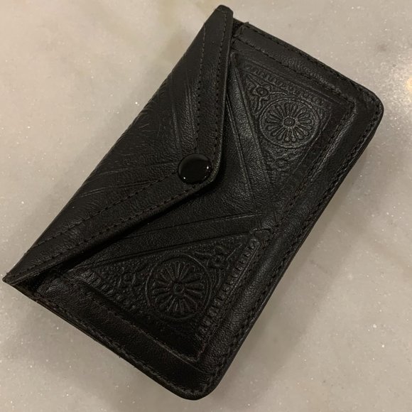 True real leather wallets in different Colors - Picture 2 of 4